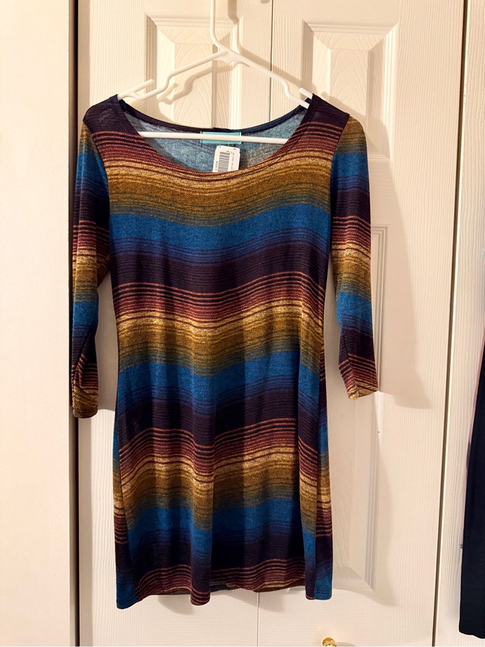 Chris & Carol Dress size small new**